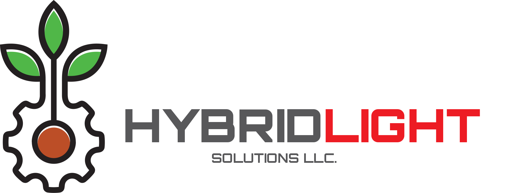 Hybrid Light Solutions